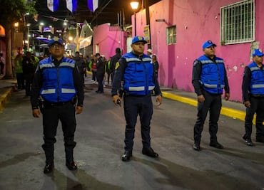 Recuerdan sanciones por usar pirotecnia, vender alcohol y portar armas de fuego durante celebraciones de Semana Santa