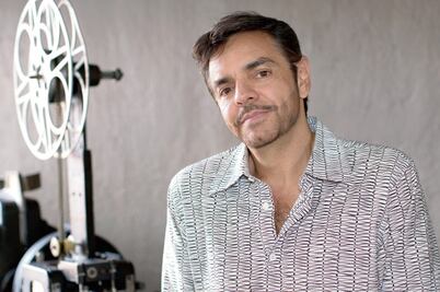 Eugenio Derbez prepara otra comedia