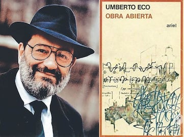 Diez años sin Eco, por Christopher Domínguez Michael