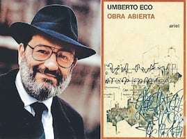 Diez años sin Eco, por Christopher Domínguez Michael