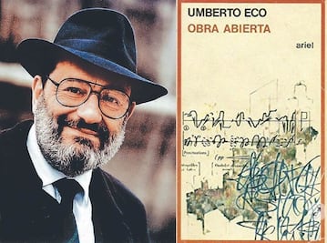 Diez años sin Eco, por Christopher Domínguez Michael