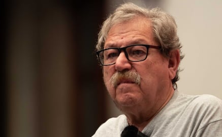 Más de 120 artistas condenan dichos de Taibo II sobre cuota de género; piden erradicar sesgos de la colección “25 para el 25”