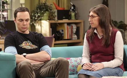 Jim Parsons y Mayim Bialik, de nuevo juntos en serie