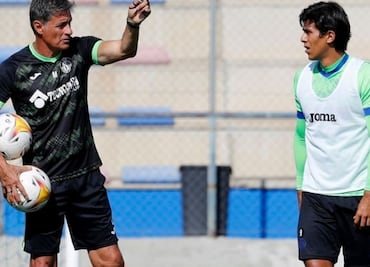 Getafe despide a Míchel, técnico que pidió el fichaje de JJ Macías