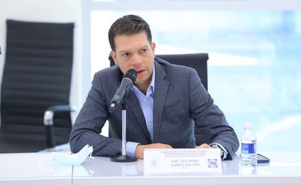 García Cabeza de Vaca será gobernador de Tamaulipas “hasta el último día de su mandato”: PAN