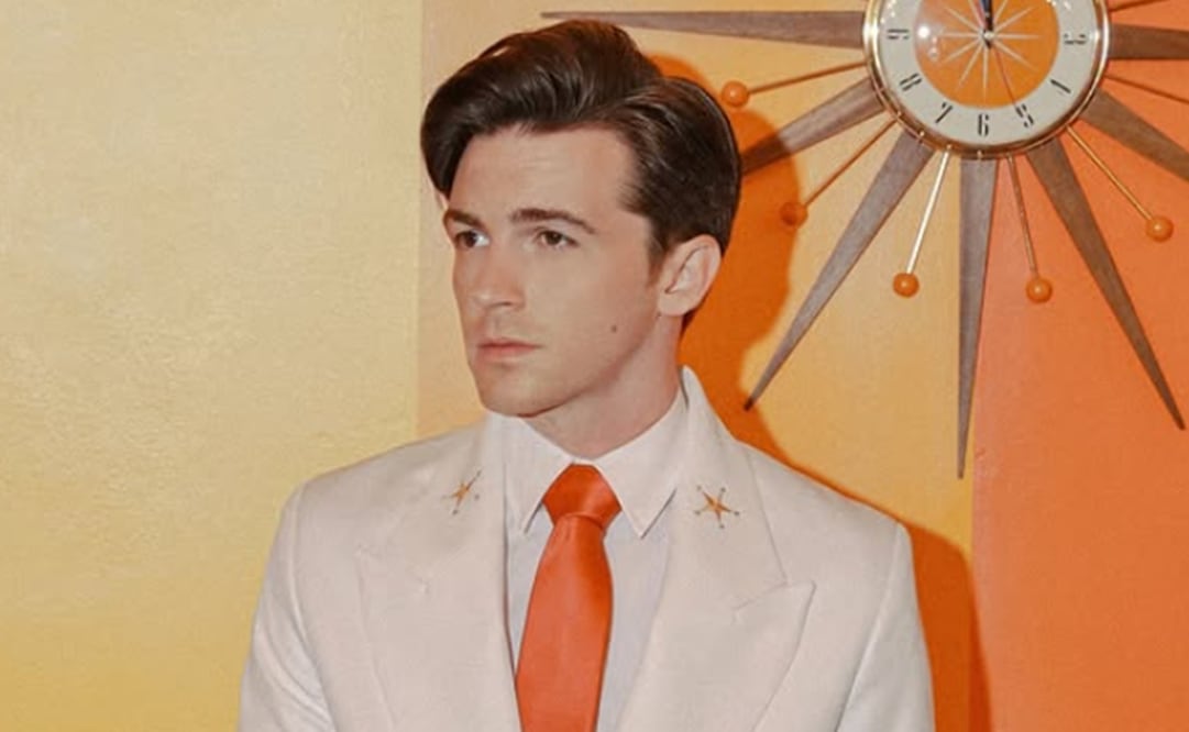 Foto: Instagram Drake Bell.