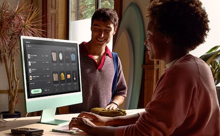 Apple renueva iMac; cuáles serán sus precios en México