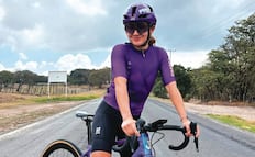 Latin All-Star Racing, el proyecto con el que Sara Roel busca cambiar el ciclismo femenil