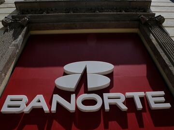Banorte gana más de 14 mil mdp en segundo trimestre; capta por primera vez un billón de pesos