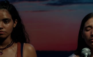 "Chicas tristes" está lista para entrar a la competencia de la Berlinale