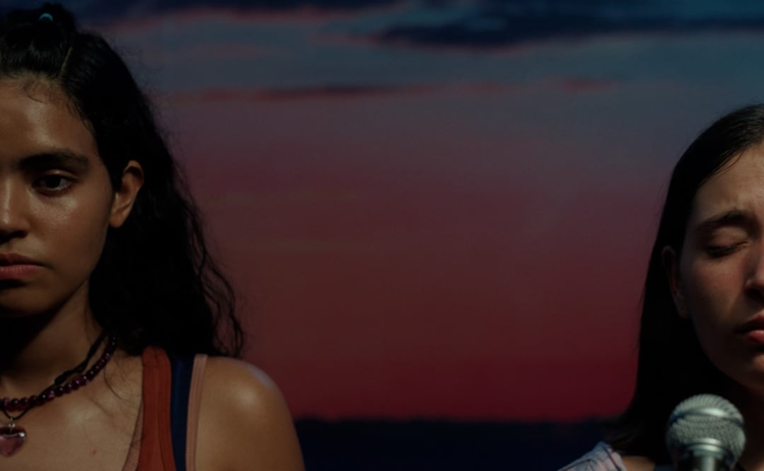 “Chicas tristes”, que formará parte de la sección Generation, hecha para que los públicos jóvenes vean cine internacional de vanguardia.