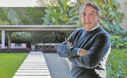 Emilio Azcárraga: "La apuesta es invertir en México y el diálogo ante la polarización"