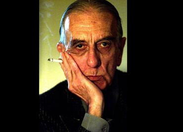 Muere el poeta y ensayista Armando Uribe a los 86 años