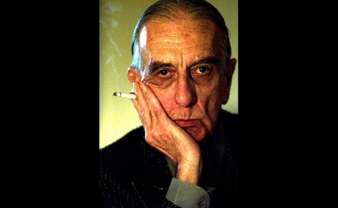 Foto: EFE/ Alejandro Araos, archivo