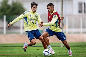 Mundial de Clubes, el gran objetivo del América