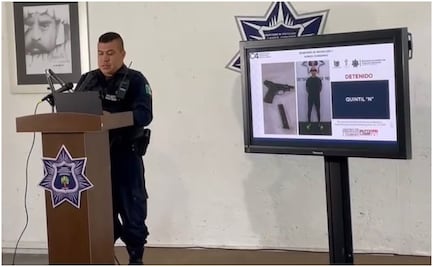 Detienen a profesor de artes marciales que evitó asalto de comensales en Cuernavaca; estaba armado