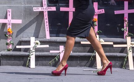 Dependencias estarán obligadas a incluir en presupuesto 2024 partidas para la igualdad entre hombres y mujeres