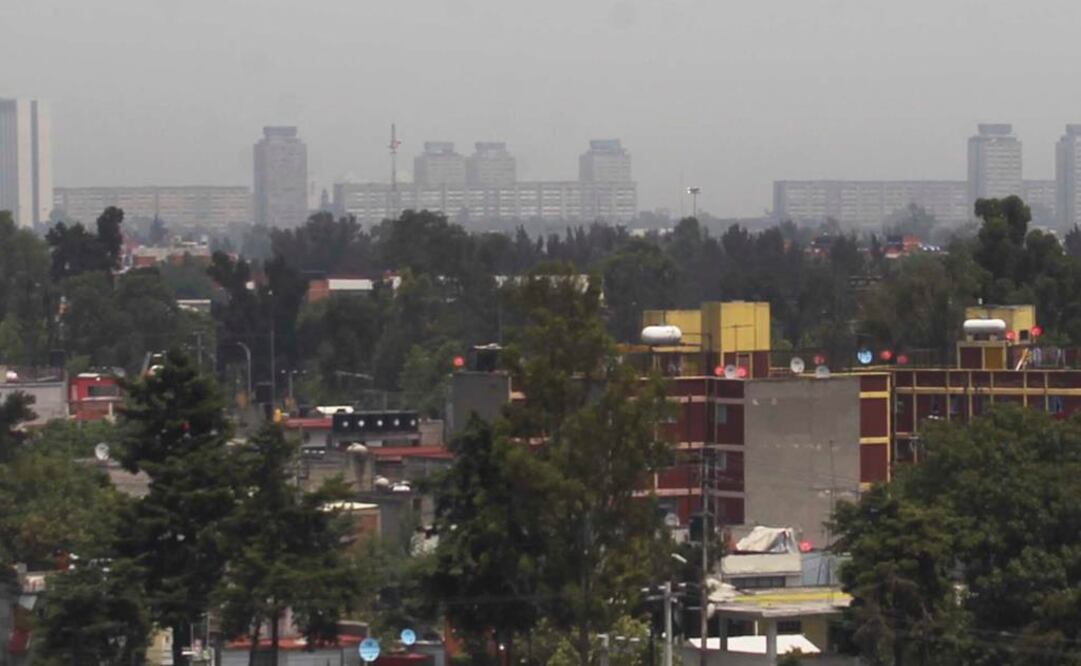 (Foto: Archivo/El Universal) 