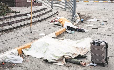 Guerra impide evacuar a civiles