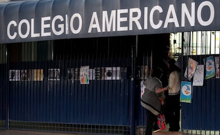 Maestra y alumnos heridos en Monterrey salen de cuidados intensivos