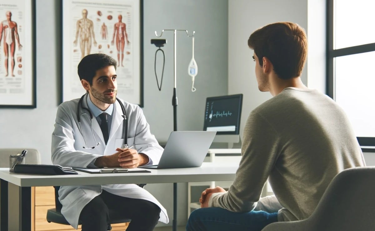 Las consultas médicas, con mayor alza del año