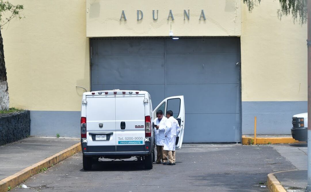 Foto: Hugo García. EL GRÁFICO