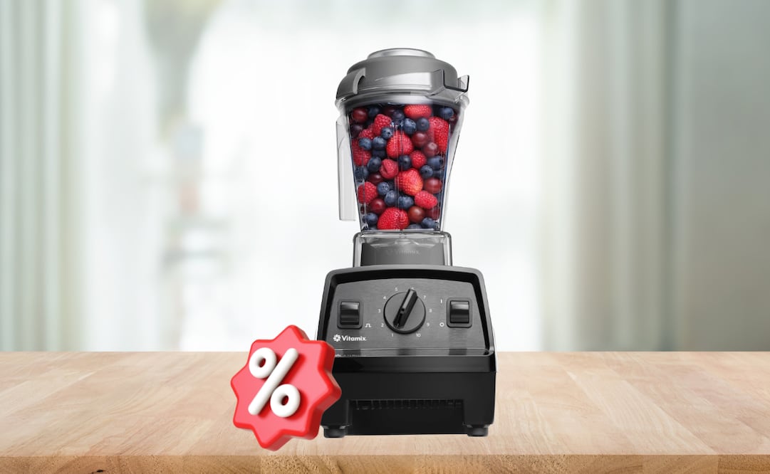 FOTO: VITAMIX / CANVA
