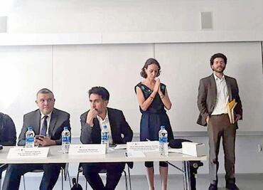 “No nos escuchan”, reclaman migrantes en Estados Unidos