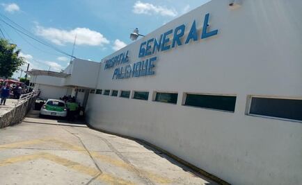 Investigan entrega de féretro sin el cuerpo de recién nacido en Chiapas