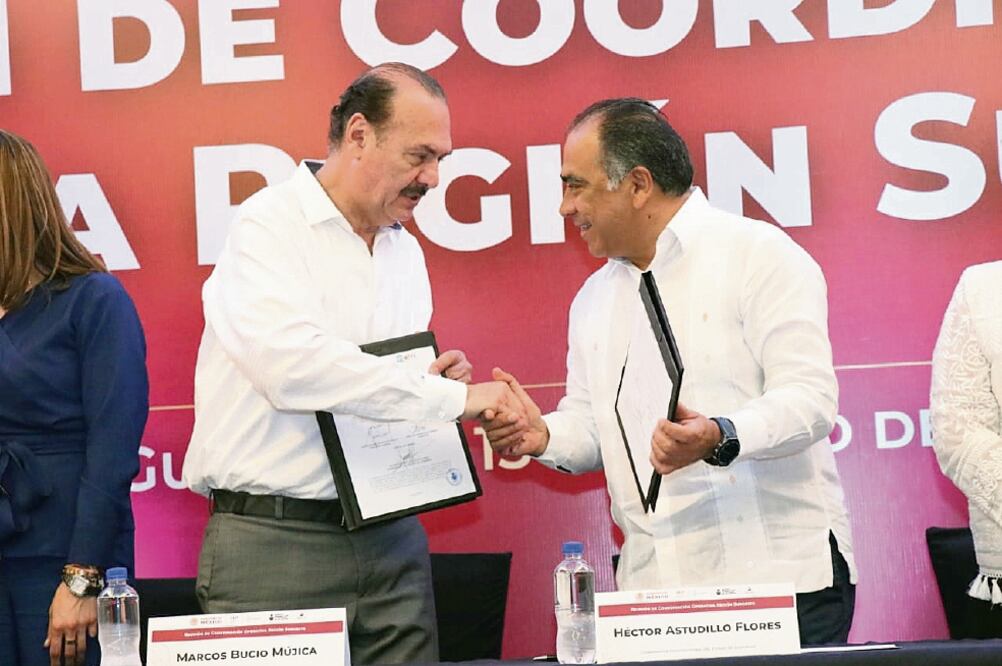 El gobernador Héctor Astudillo dijo que en el estado el analfabetismo bajó de 2013 a 2018, pasó de 348 mil personas en esa condición, a 260 mil.