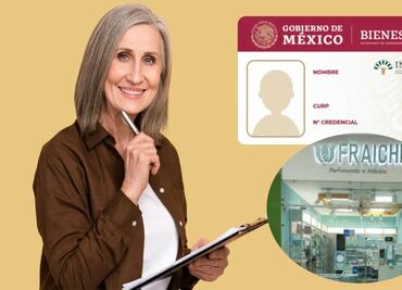 INAPAM y Fraiche: descubre el beneficio especial para los adultos mayores; este es el descuento en perfumes