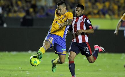 Chivas desactivó códigos por presión: Megacable