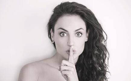 ¿Marimar Vega se compromete?, presume anillo en Instagram