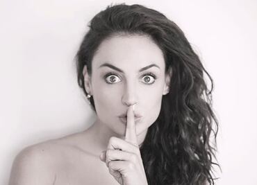 ¿Marimar Vega se compromete?, presume anillo en Instagram