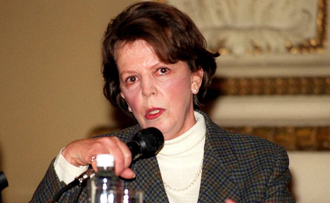 Foto: Archivo/EL UNIVERSAL