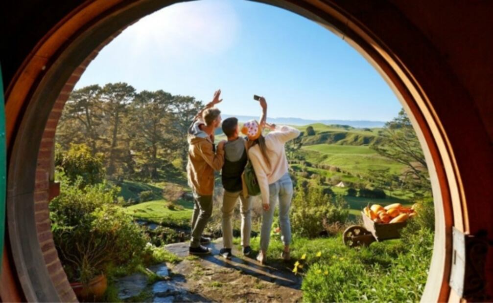 11 razones para admirar Nueva Zelanda, el país menos corrupto del mundo