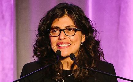 Activista mexicana recibe Honoris Causa en París