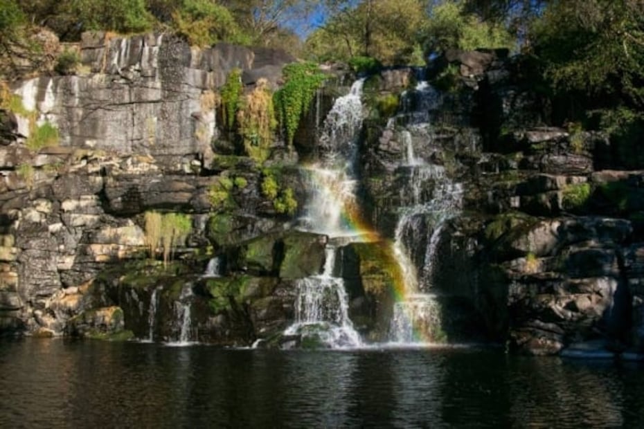 Descubre este glamping secreto en una hacienda del Estado de México