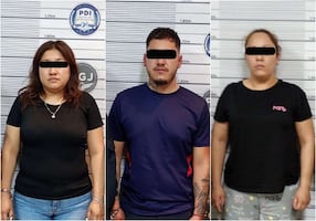 Riña entre habitantes y elementos de la Guardia municipal de Naucalpan deja una policía lesionada; hay varios detenidos