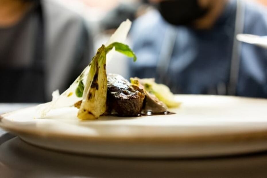 La cocina guatemalteca moderna 