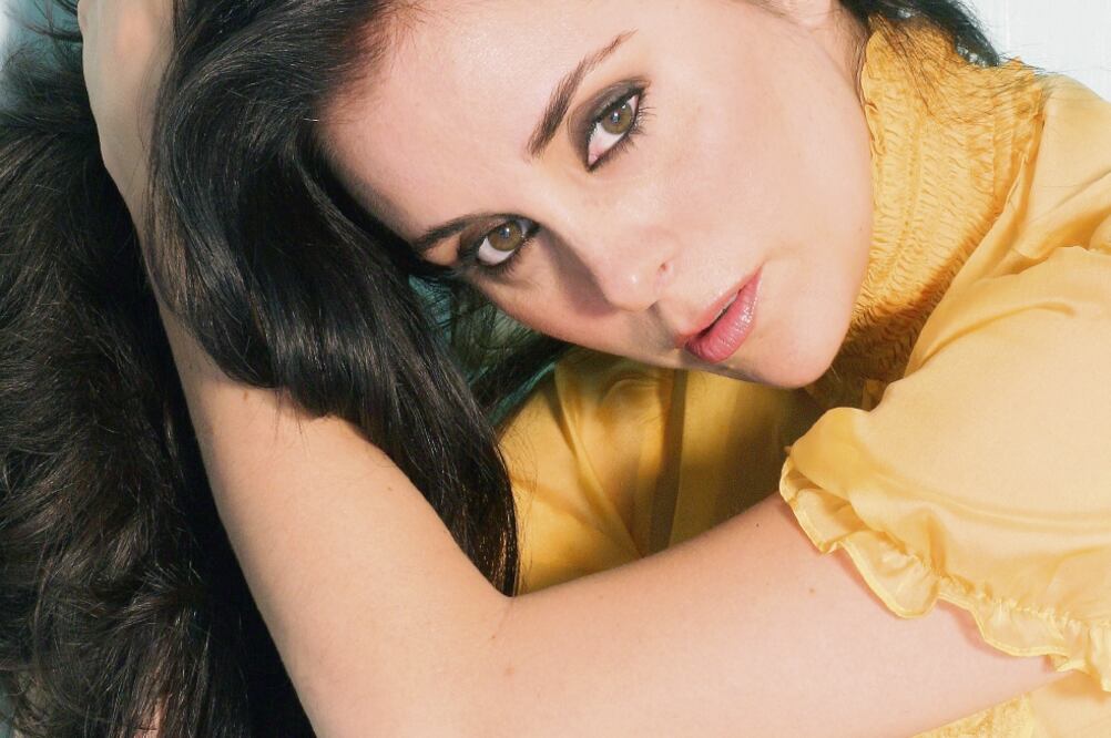 Lleva 10 años viviendo y trabajando en Estados Unidos (CORTESÍA)