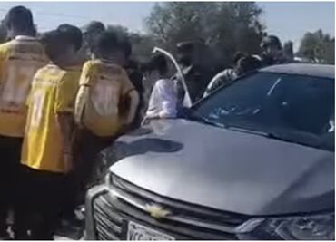 Desaparecen en SLP más de 10 jóvenes futbolistas; son hallados a salvo en Aguascalientes