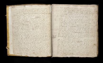 Recuperan e investigan el Códice Chimalpahin