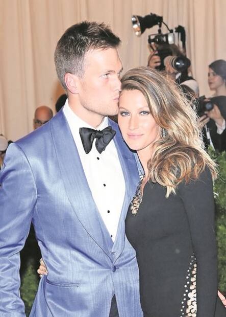 ¿Los próximos truenes de famosos?