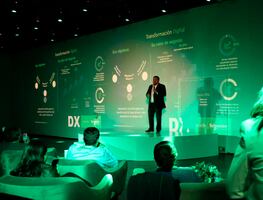 Schneider Electric impulsa la transformación digital segura en su CyberDay