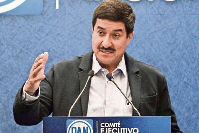 Ex gobernadores apoyan a Corral contra Hacienda 