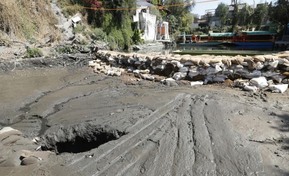 (Foto: Luis Cortés/El Universal) 