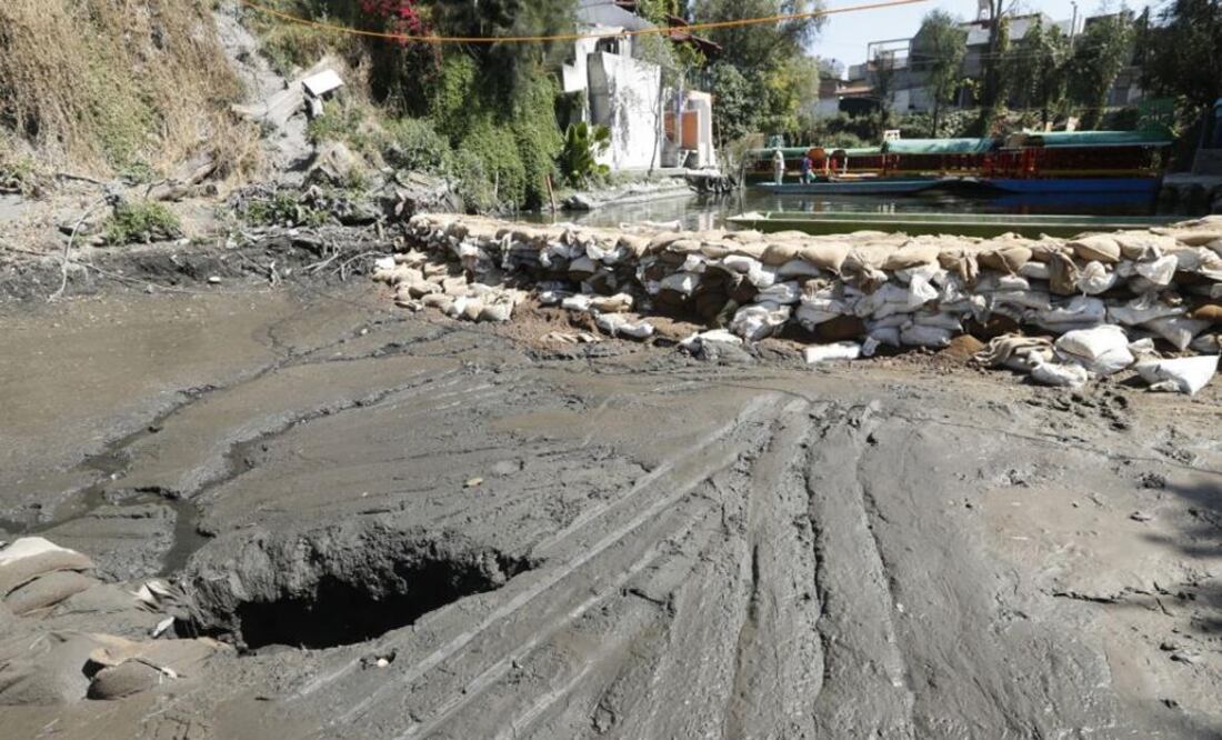 (Foto: Luis Cortés/El Universal)