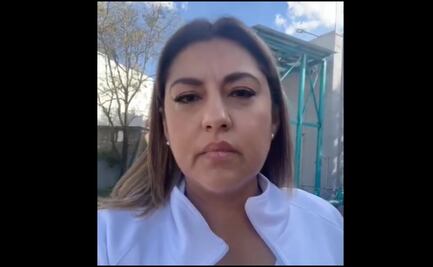 La mitad de Tlalpan está teniendo problemas de abastecimiento de agua, denuncia Alfa González