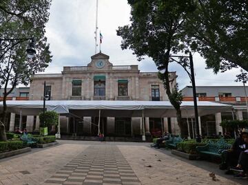 Piden alcaldes 14% más de presupuesto para 2025